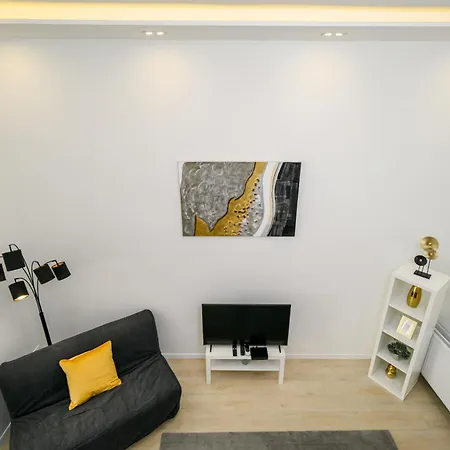 Apartmán Vaci32