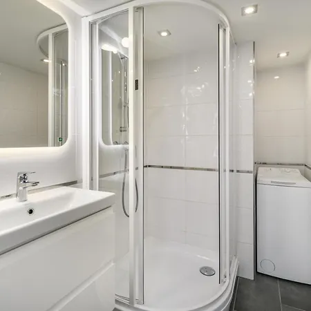 Apartmán Vaci32