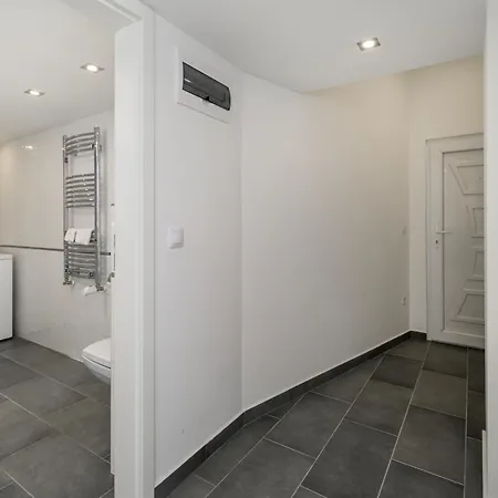 Vaci32 Apartmán *