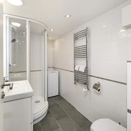Vaci32 Apartmán Budapešť