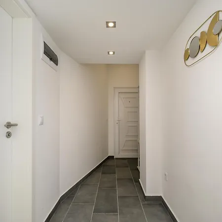 Apartmán Vaci32 *