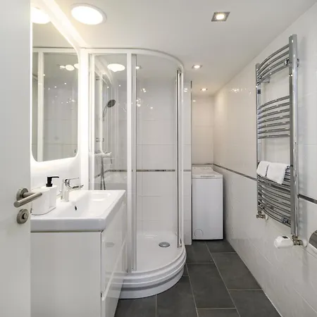 Vaci32 Apartmán
